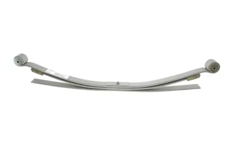 Ресора задня Ford Connect 02- (к-кт 3-x листова) (60/662/593) TES 2T145560ER0019 Z/T WZM