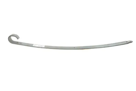 Ресора задня підкорінна MB 609-814D (70/844/765) 14mm. TES 3331580219