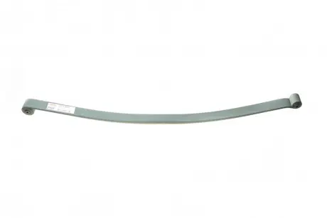 Ресора задня коренева MB Sprinter 208-316/VW LT 28-35 (70/740/753) (25mm) TES 3371300019 Z/T
