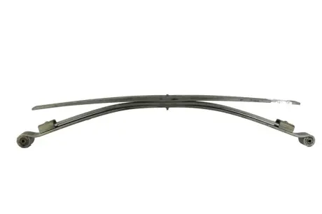 Ресора задня VW LT/MB Sprinter 904/906 06- (к-кт 3 листа) (70/740/750) 1/12+1/15+1/28 TES 3373700019 Z/T