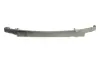 Ресора задня Toyota Hilux 2.5/3.0D 05-15 (к-кт 6 листів) (60/740/560) (4/8+2/12) TES 48210358800019 Z/T (фото 2)