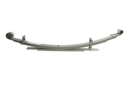Ресора задня Toyota Hilux 2.5/3.0D 05-15 (к-кт 6 листів) (60/740/560) (4/8+2/12) TES 48210358800019 Z/T