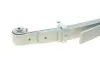 Ресора задня Toyota Hilux 2.5D 01-05, (60/565/740), 4/7+2/12mm (к-кт 6 листів) TES 482103D2400019 Z/T (фото 3)