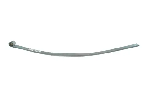 Ресора задня коренева Renault Midliner-S -00 (70/700/860) (25mm) TES 5000.823.711