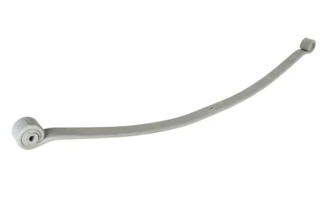 Ресора задня коренева Renault Mascott 99- (60/820/820) (23mm) TES 50105376650119 Z/T