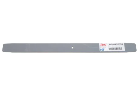 Ресора задня (3-й лист) Nissan Pick Up 98- TES 55020VK3130319