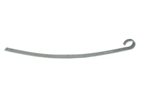 Ресора задня підкорінна MB Vario (70x790x735) 18mm TES 66732036060219