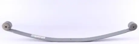 Ресора задня коренева Ford Transit V347 06- (спарка) (76/694/674) 18mm TES 6C115560FC0119 Z/T