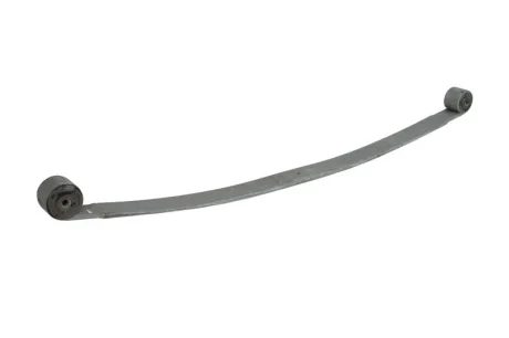 Ресора задня (1 лист) Ford Transit 2.2-3.2 TDCi 06-14 (76/695/675) (17mm) TES 6C115560YC0119 Z/T