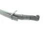 Лист ресорний задн (додаткова ручка) ISUZU D-MAX I 2.5D/3.0D 05.02-06.12 TES 8979468160EL0019 Z/T (фото 2)