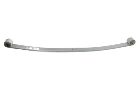 Ресора задня коренева MB Atego 98-04 (1/25. 80/800/800) TES 97032006060119 Z/T