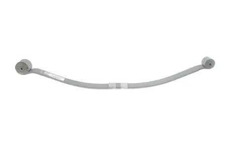 Ресора задня коренева Ford Transit 2.0/2.2 TDCi 13- (76/694/682) (17mm) TES BK315560KE0019 Z/T
