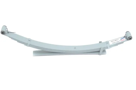 Ресора задня Mitsubishi Pajero 2.5 TD 83-91 (70/520/685) 5/7+1/13mm (к-кт 6 листів) TES DMX4119030019 Z/T