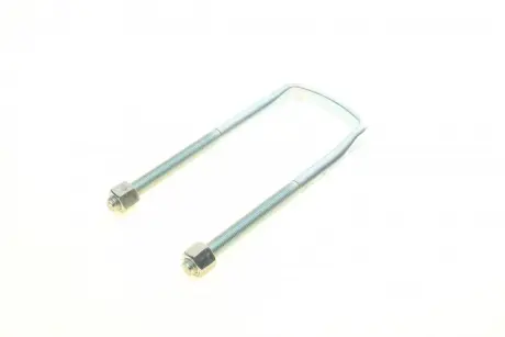 Стремянка (задня) MB 410 (M12x1,5x72x200) TES U00288 Z/N