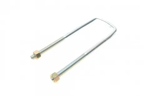 Стремянка (задня) MB 609-711 (M14x1.5x72x260) TES U00291 Z/N