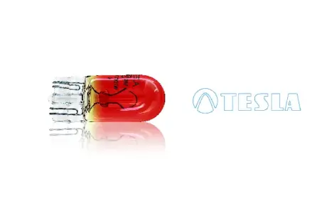 Автомобiльна лампа TESLA B62301