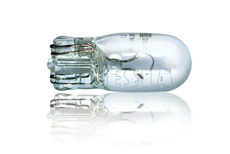 Автомобiльна лампа Tesla B65201