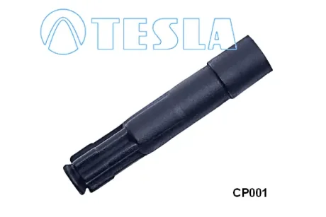 Вилка, котушка запалювання Tesla CP001
