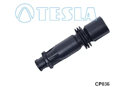 Вилка, котушка запалювання Tesla CP036