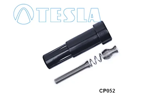 Вилка, котушка запалювання Tesla CP052