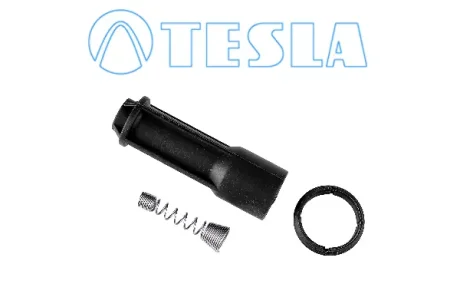 Вилка, котушка запалювання TESLA CP072