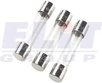 Запобіжник Tesla FGL3.250.010