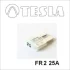 Запобіжник Tesla FR2 25A.10 (фото 1)