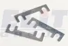 Запобіжник TESLA FS1 125A.10 (фото 1)