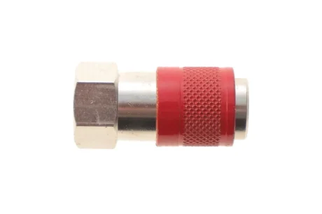 Швидкозємне з'єднання HP R134a (ВТ) (14х1.5) TEXA 3907104