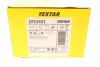 Гальмівні колодки TEXTAR 2055601 (фото 10)