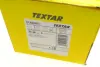 Тормозные колодки TEXTAR 2152401 (фото 4)