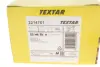 Тормозные колодки TEXTAR 2214701 (фото 6)