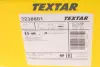 Тормозные колодки TEXTAR 2238601 (фото 7)