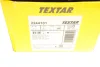 Тормозные колодки TEXTAR 2244101 (фото 5)