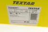 Тормозные колодки TEXTAR 2249201 (фото 8)