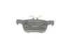 Комплект гальмівних колодок задн, FORD GALAXY III, GALAXY MK III, KUGA II, KUGA III, MONDEO V, S-MAX 1.0-2.5H 09.12- TEXTAR 2253105 (фото 6)