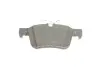 Комплект гальмівних колодок задн, FORD GALAXY III, GALAXY MK III, KUGA II, KUGA III, MONDEO V, S-MAX 1.0-2.5H 09.12- TEXTAR 2253105 (фото 7)
