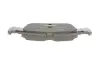 Комплект гальмівних колодок задн, FORD GALAXY III, GALAXY MK III, KUGA II, KUGA III, MONDEO V, S-MAX 1.0-2.5H 09.12- TEXTAR 2253105 (фото 8)