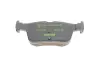 Комплект гальмівних колодок задн, FORD GALAXY III, GALAXY MK III, KUGA II, KUGA III, MONDEO V, S-MAX 1.0-2.5H 09.12- TEXTAR 2253105 (фото 10)