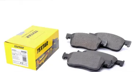 Гальмівні колодки TEXTAR 2259301