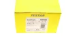 Тормозные колодки TEXTAR 2269701 (фото 6)