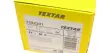 Тормозные колодки TEXTAR 2292301 (фото 5)