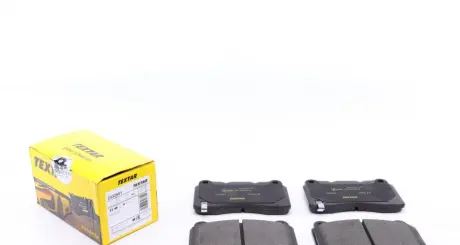 Тормозные колодки TEXTAR 2332501