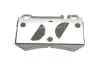 Колодки гальмівні (задні) MB E-class (W211) 02-10/S-class (W220/W221) 98-13 (Brembo) Q+ TEXTAR 2347801 (фото 3)