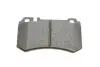Колодки гальмівні (задні) MB E-class (W211) 02-10/S-class (W220/W221) 98-13 (Brembo) Q+ TEXTAR 2347801 (фото 4)