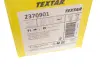 Гальмівні колодки TEXTAR 2370901 (фото 3)