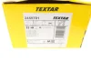 Тормозные колодки TEXTAR 2459701 (фото 14)