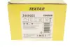 Тормозные колодки TEXTAR 2469602 (фото 7)