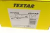Тормозные колодки TEXTAR 2472102 (фото 5)