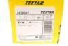 Тормозные колодки TEXTAR 2518301 (фото 5)